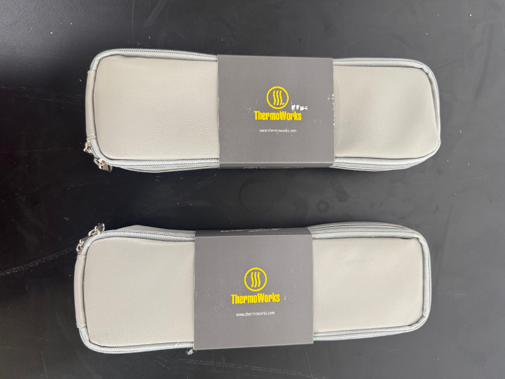 Image of ThermoWorks Waterproof Thermometer